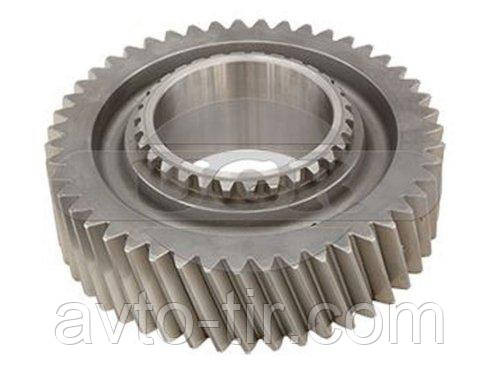 Шестерня коробки передач ZF16151  81323020034 1295198 93191185 5001848819 7421317333 Луцк - изображение 1