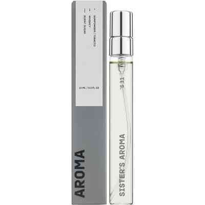 Парфюмированная вода Sister's Aroma Under Skin (31) Travel 10 мл (4820227781553) Винница