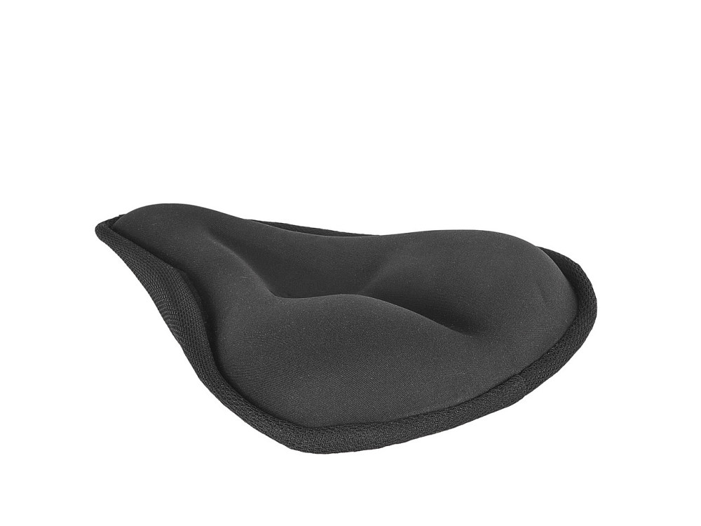 Велосипедна накладка на сідло "Keltin" Київ - фото 3