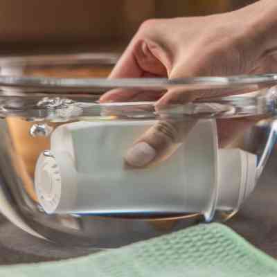 Аксесуар для кавоварки Siemens TZ70003 Вінниця