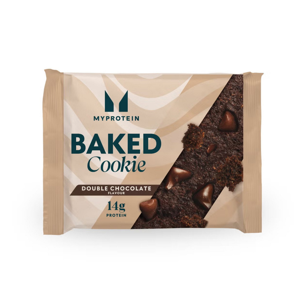 Энергетические батончики Myprotein Combo 2 Mix Cookie and Bar 20 pieces Киев - изображение 9