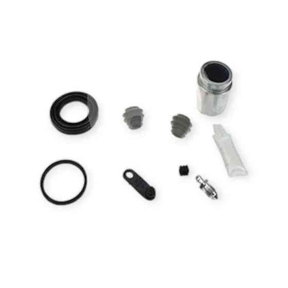 Ремкомплект задний с поршнем Hyundai H-1 08- (d, 41.2mm) суппорта Мукачево