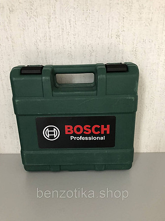 Аккумуляторный шуруповерт Bosch акумуляторний бош PBA EasyDrill 1200 (12V 2Ah) Киев - изображение 6