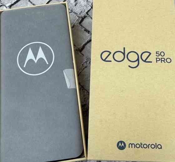 New Motorola Edge 50 Pro 12/512gb Black Beauty . Харьков