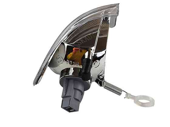 Указатель 2113, 2114, 2115 передний левый (белый) БОШ поворота Мукачево