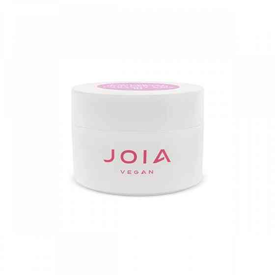 Універсальний моделюючий гель для нігтів бежевий 04 Caramel kiss JOIA vegan 15 мл Київ