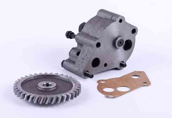 Насос масляный ZN490BT Мукачево