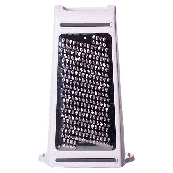 Терка ручная для овощей и фруктов с контейнером 600 (мл) HP-8-4 Киев