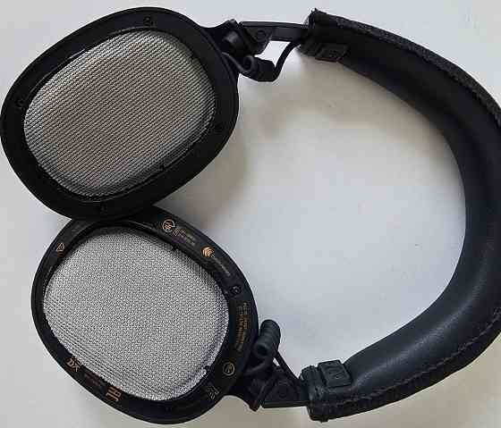 Навушники Marshall Monitor 2 (оригінал) Харків