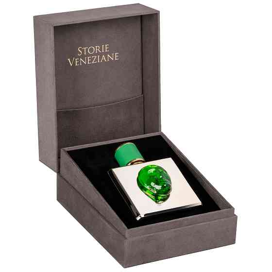 Парфуми Екстракт Verde Erba I Storie Veneziane 100 мл Київ