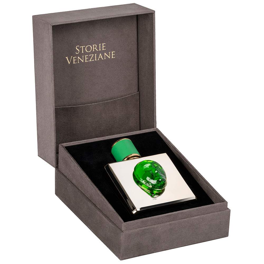 Парфуми Екстракт Verde Erba I Storie Veneziane 100 мл Київ - фото 1