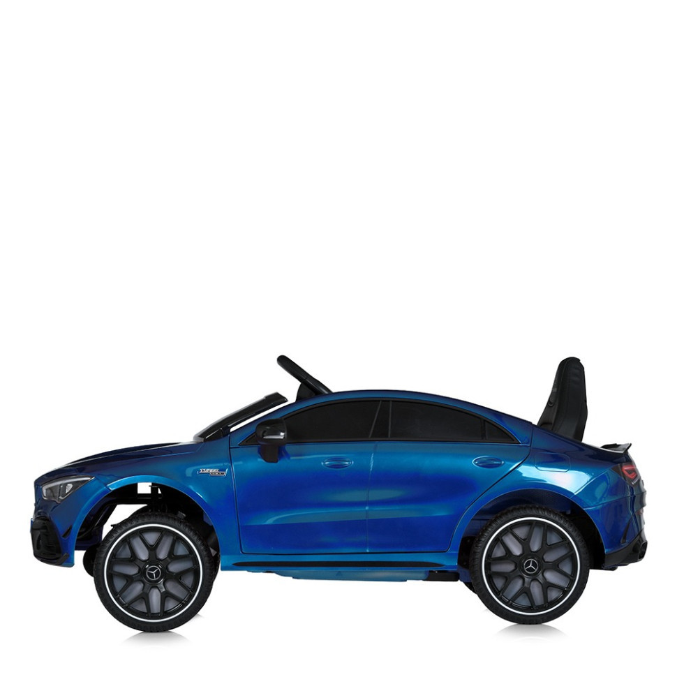 Дитячий електромобіль Машина M 5851EBLRS-4 до 30 кг Вінниця - фото 2