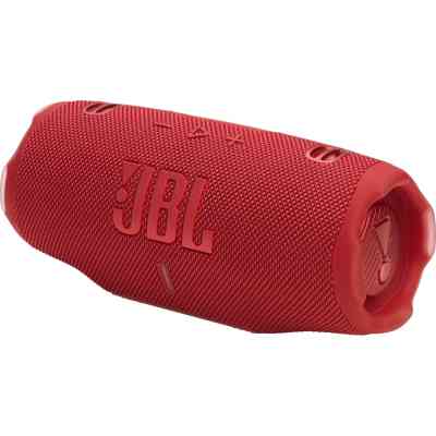 Акустическая система JBL Charge 6 Red (JBLCHARGE6RED) Винница