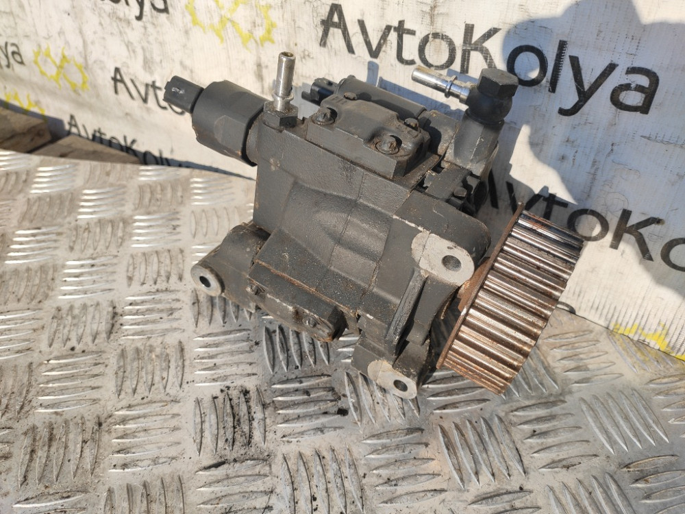 Паливний насос Renault Scenic III 1.5 DCI 2009-2016 (A2C53252602) Ковель - фото 3