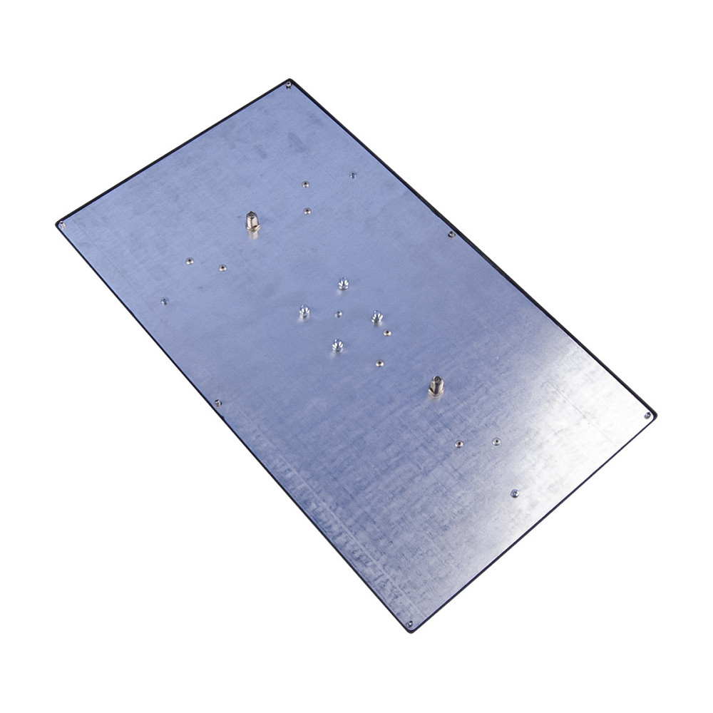 Панельная 4G антенна MARKETNET Maxi MIMO Милитари 2 х 22 dBi 800/900/1800/2100/2600 МГц  с крепежным набором Киев - изображение 3