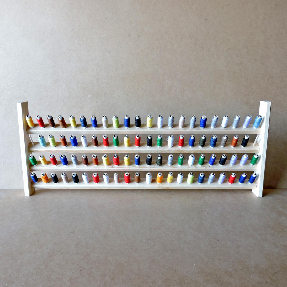 Органайзер для ниток 