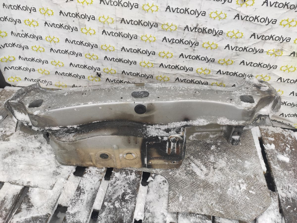 Панель кузова задня Ford Fusion 2006-2012 Ковель - фото 2