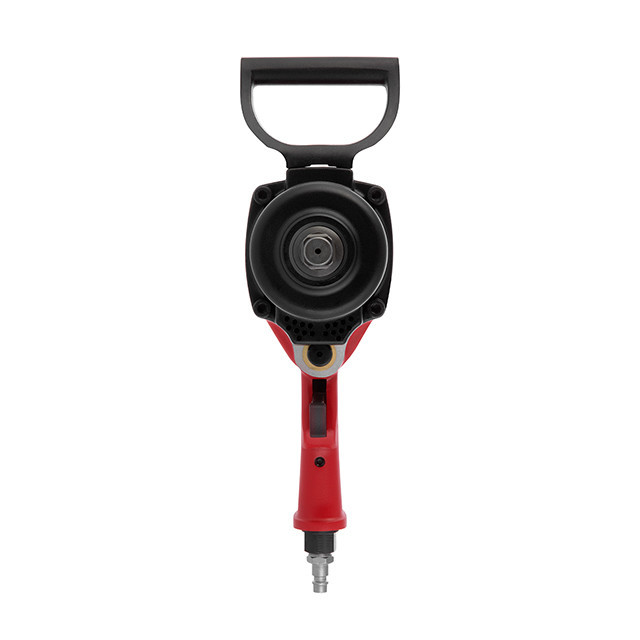 Гайковерт пневматичний 3/4", професійний, до 6 атм, 1600 Нм, 4200 об/хв, 420 л/хв, STORM INTERTOOL PT-1106 Київ - фото 15