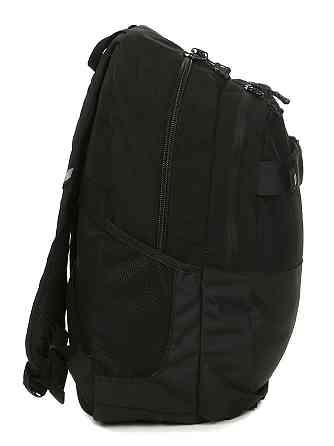 Рюкзак SNOWBALL 41503 чорний Київ