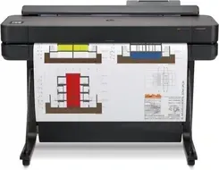 Плотер HP DesignJet T650 36 Київ