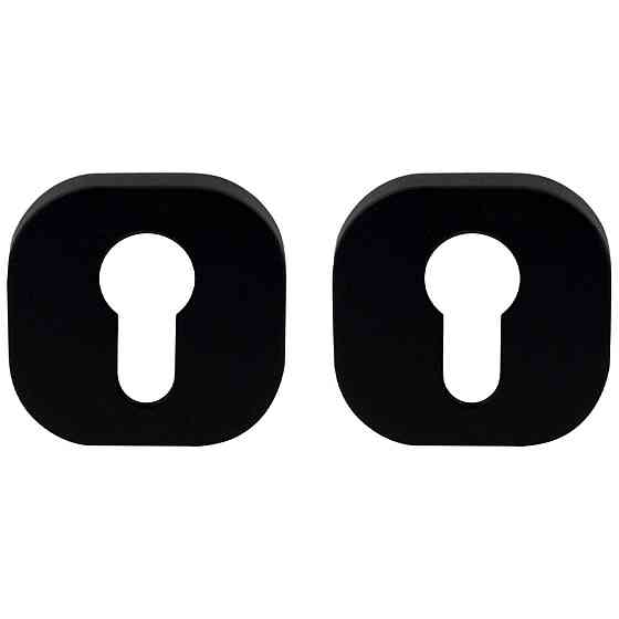 Накладка RDA R-95 кл Dream матовый черный Киев