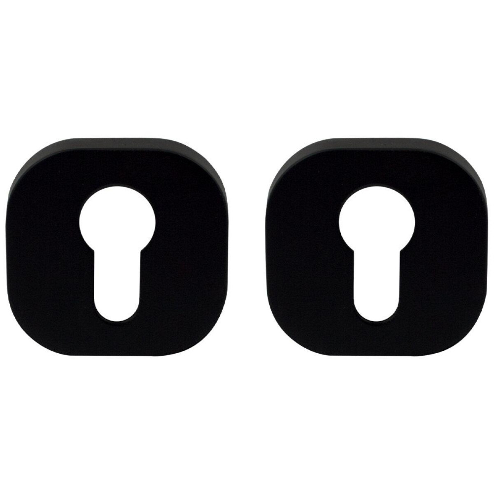 Накладка RDA R-95 кл Dream матовий чорний Київ - фото 1