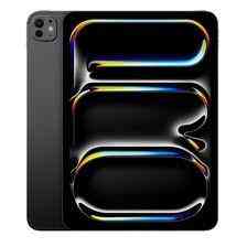 Графічний планшет Apple iPad Pro, 27,9 cm (11"), 2420 x 1668 px, 2 TB, 16 GB, iPadOS 17, Czarny Київ