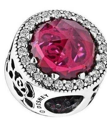 Серебряный шарм Пандора  