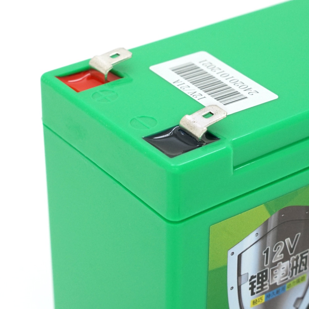 Аккумуляторна батарея літієва 12 V 21A с елементами Li-ion 18650  (150X65X94)  вага 1162 грамм Київ - фото 2