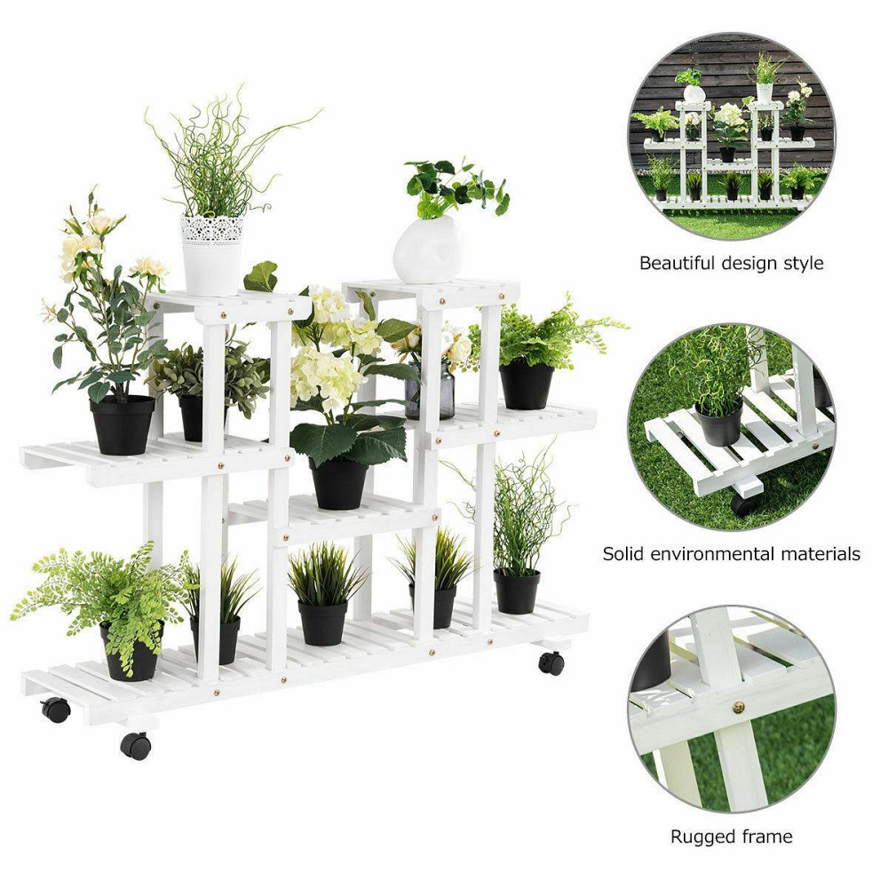 Подставка для цветов 