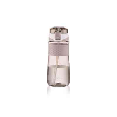 Пляшка для води Ardesto Energy 700мл сірий (AR2270PG) Вінниця