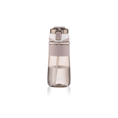 Пляшка для води Ardesto Energy 700мл сірий (AR2270PG) Вінниця - фото 4