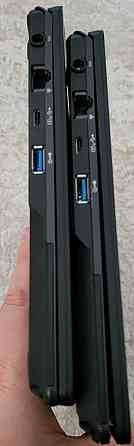 Ноутбук: Fujitsu lifebook u729x LTE Core i5, 8365u, RAM16GB. 2в1 Трансформер. Київ