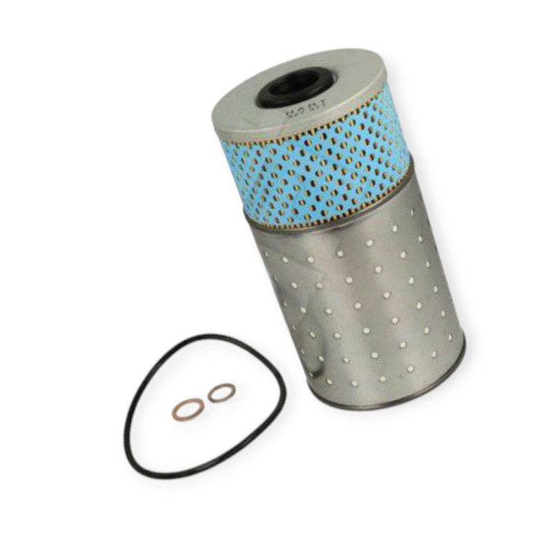 Фильтр Mercedes-Benz E-Class W124 2.0-3.0D масляный Мукачево - изображение 1