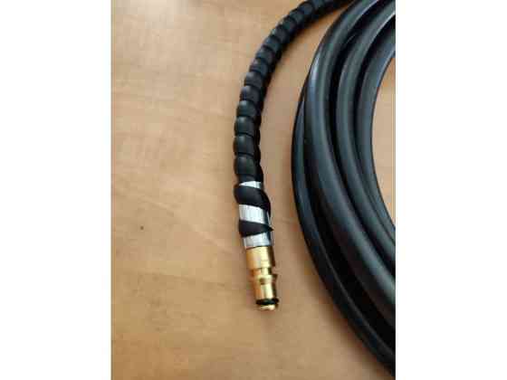 Шланг высокого давления Sturm PW015 5 м (для мойки Sturm PW9203) (читать описание) Ровно