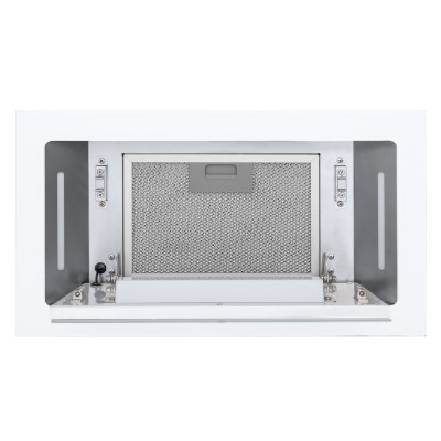 Вытяжка кухонная Perfelli BISP 5673 WH 1000 LED Strip Винница - изображение 10