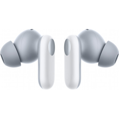 Навушники Oppo Enco Buds2 Pro Granite White (OFE510A_White) Вінниця - фото 11