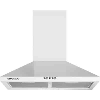 Вытяжка кухонная GRANADO Burgos 1503-700 white (GCH745355) Винница