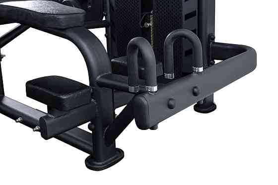 Тренажер згинання ніг лежачи VNK EXO Pro Киев