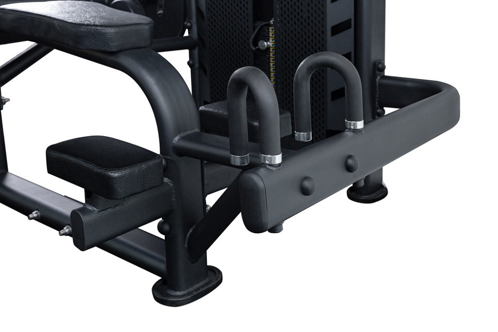 Тренажер згинання ніг лежачи VNK EXO Pro Киев - изображение 3
