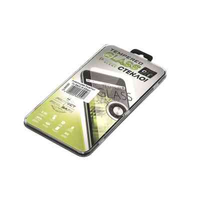 Скло захисне PowerPlant Full screen Xiaomi Mi 8, Black (GL605507) Вінниця