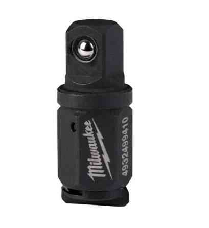 Адаптер 14.4мм Hex MILWAUKEE, FPTR-AAE12 на квадрат 1/2'' (для M12 FPTR) Одесса