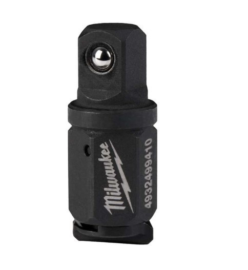 Адаптер 14.4мм Hex MILWAUKEE, FPTR-AAE12 на квадрат 1/2'' (для M12 FPTR) Одесса - изображение 1