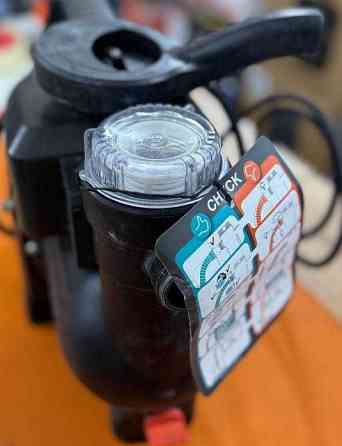 Садовый насос GARDENA 3000 л/ч 35 м. Харьков