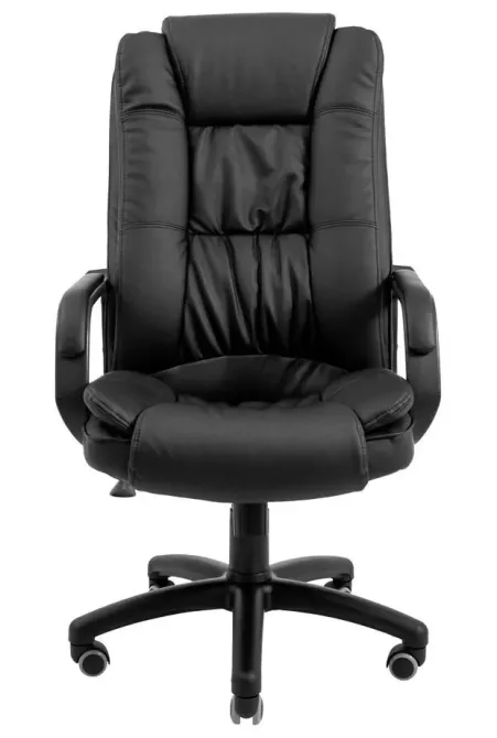 Офисное Кресло Руководителя Richman California Fly 2230 Пластик Рич М3 MultiBlock Черный Киев - изображение 2