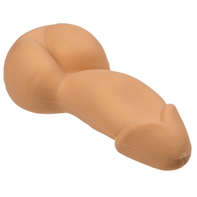 Фаллоимитатор-антистресс Squeeze Penis, 13 см Sex Aura Киев