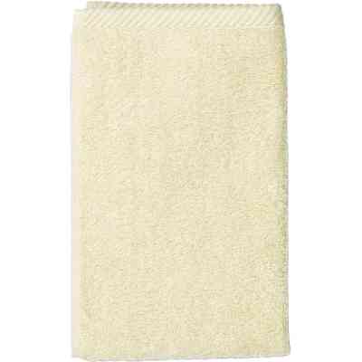 Рушник Kela махровий Ladessa, кремовий, 30х50 см (24581) (00000026438) Вінниця