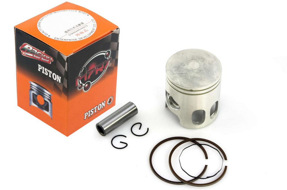 Поршень 2T Стеллас 65 1,00 (Ø45,00 p-12) Тайвань Мукачево - изображение 1