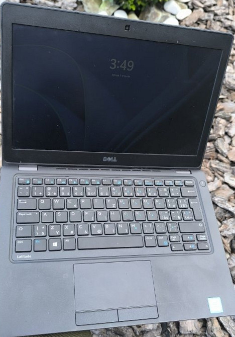 Dell Latitude 5280 / i5-7200U / 8GB / SSD 256GB / Дуже гарний стан. Харків - фото 8