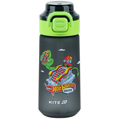 Бутылка для воды Kite 560 мл, HW (HW25-1213) Винница - изображение 1